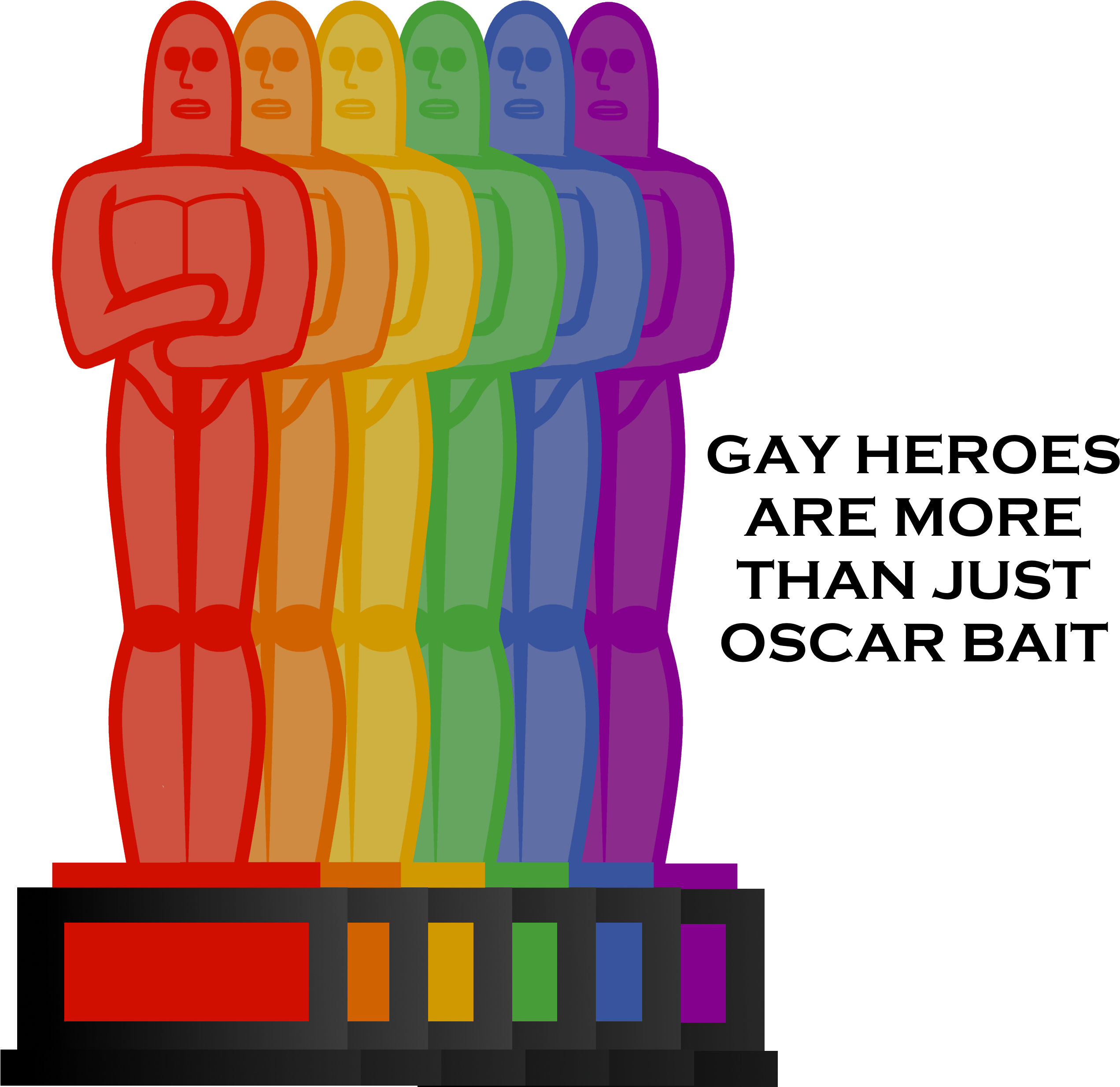 Thedrifterwithin Gay Heroes Are More Than Oscar Bait - Thedrifterwithin Gay Heroes Are More Than Oscar Bait (2661x2618)
