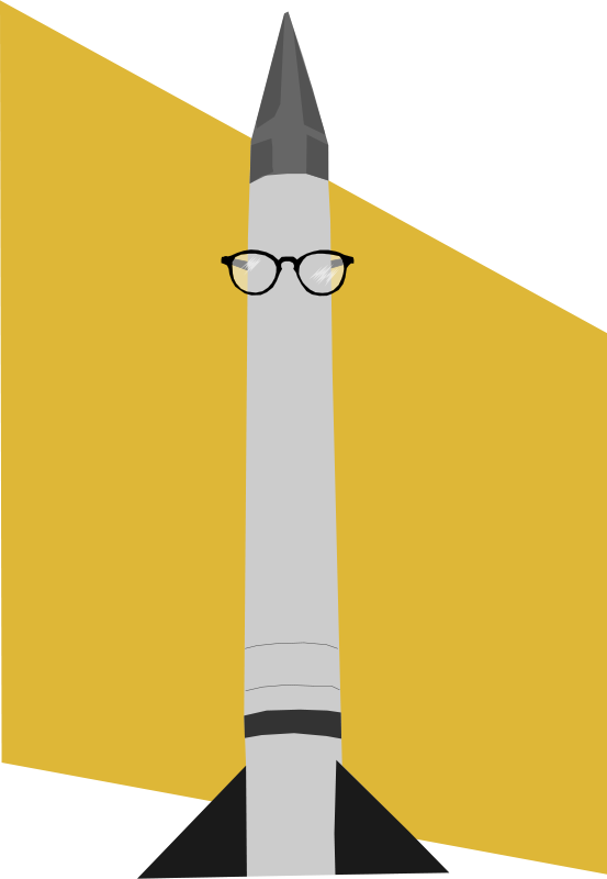 Similar Clip Art - Rocket (553x800)