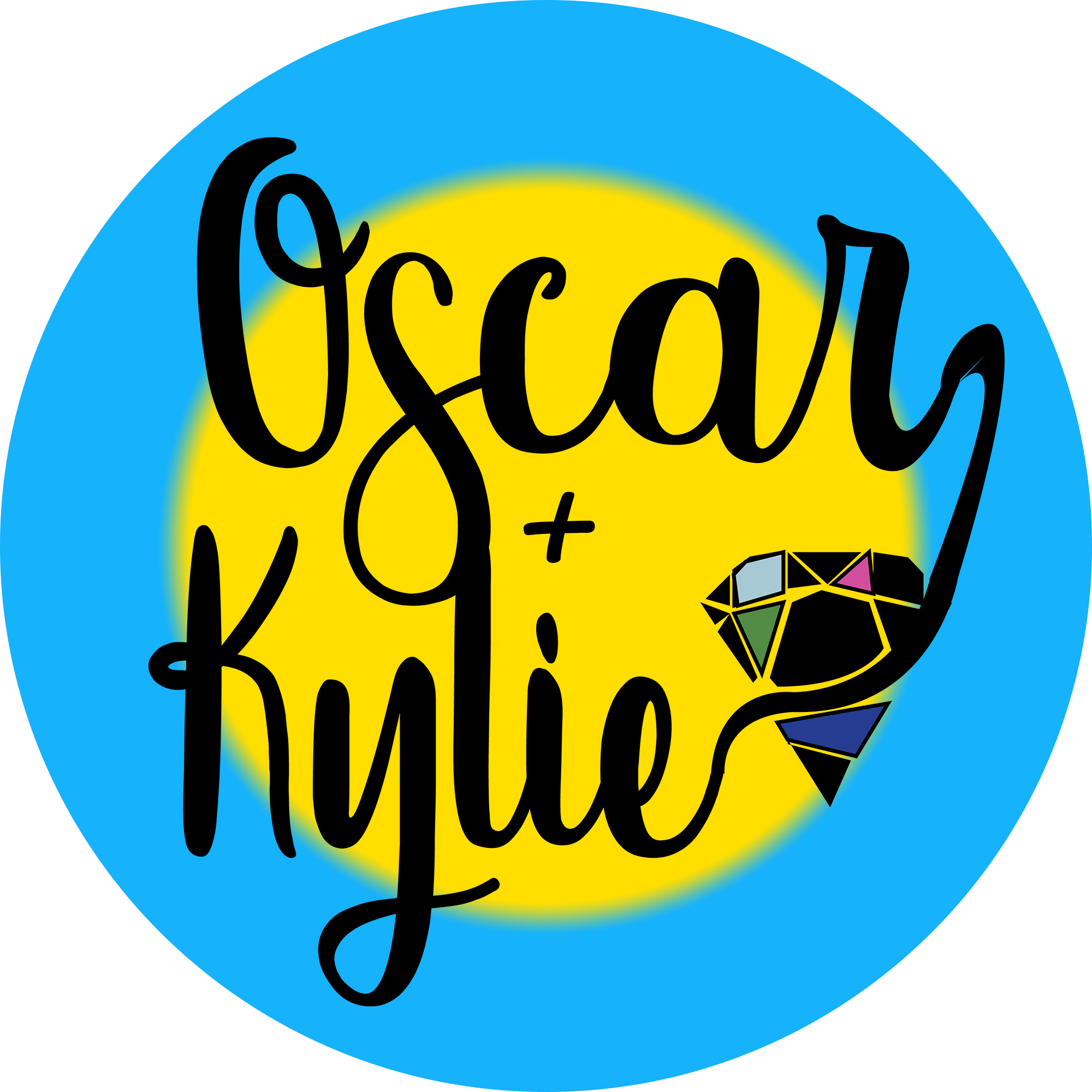 Oscar Kylie - Kylie Jenner (2000x2000)