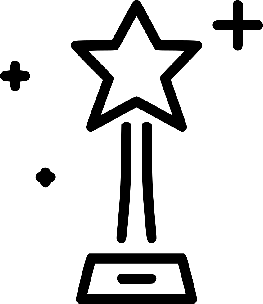 Oscar Star Comments - Labc 2018 Regional Finalist (848x980)