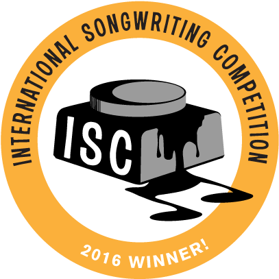 Isc Winnerbutton - International Songwriting Competition Semi Finalists (500x500)