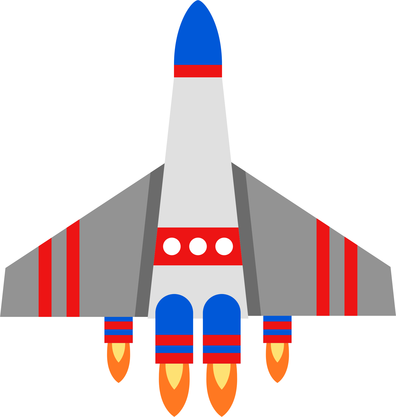 Big Image - Supersonic Aircraft (1684x1774)