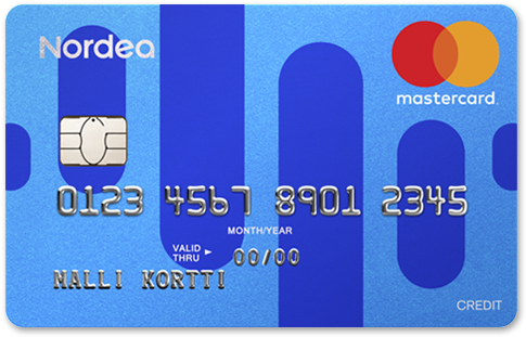 Nordea Credit - Nordea Bankkort (640x360)