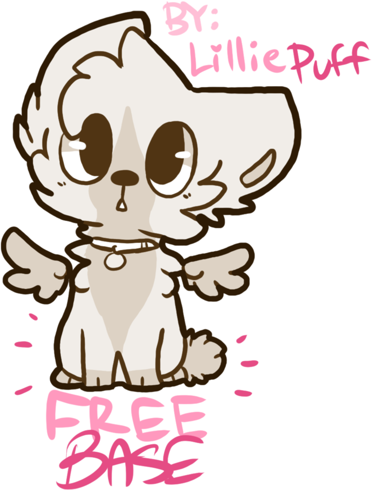 Winged Corgi Base - Winged Corgi Base (795x1006)