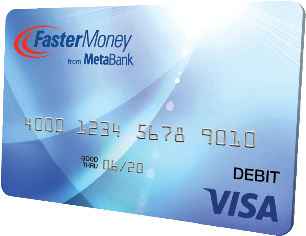 Prepaid Business Credit Cards Visa Choice Image Card - Credit Card (1275x972)