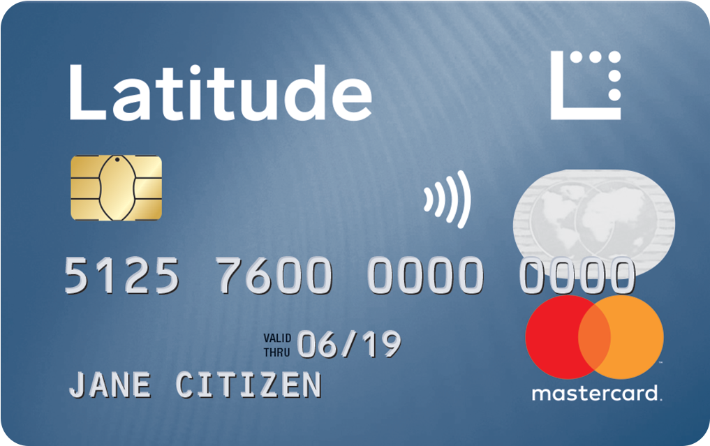Latitude Low Rate Mastercard - Vgh (1054x682)