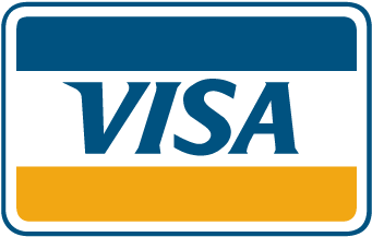 Credit Or Debit Card Cards Accepted - Visa Credit Card Icon (400x400)