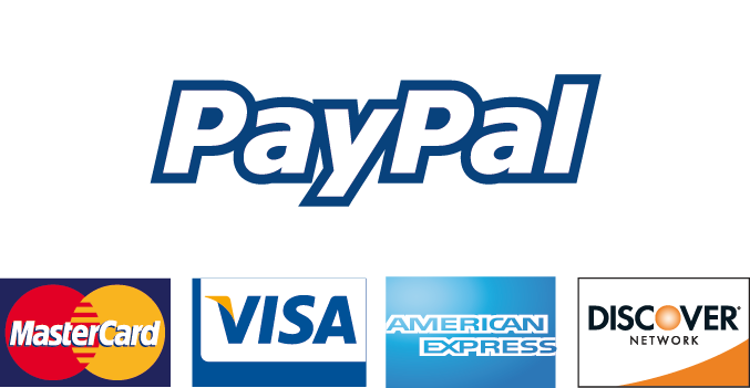 We Take All Credit And Debit Cards Visa, Mastercard, - Logo Tarjetas De Credito (677x351)