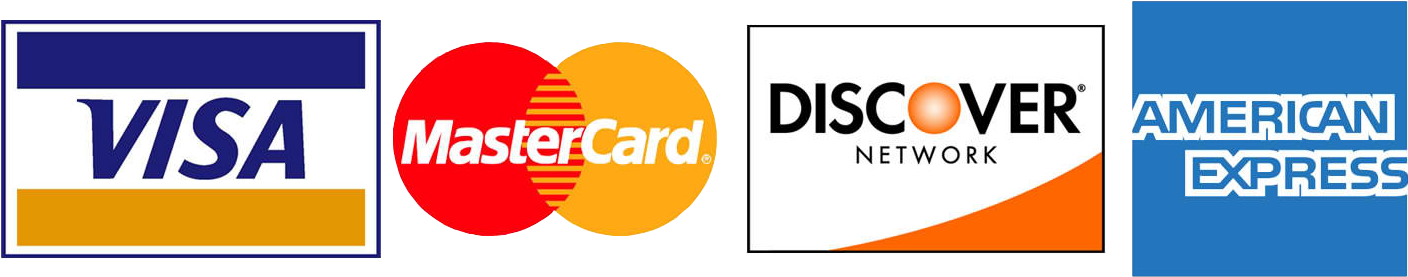 Hours - Credit Cards Logos Png (1440x335)