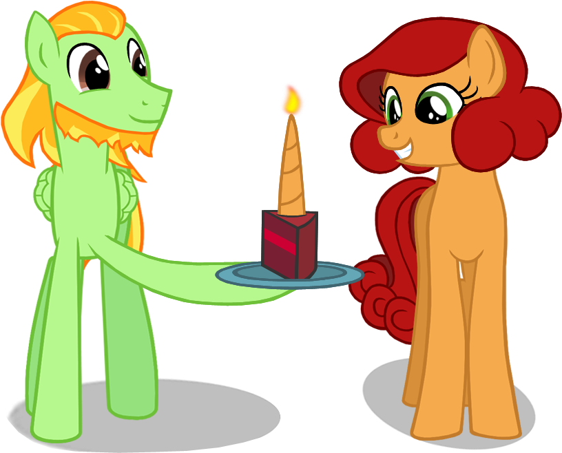 Make A Wish By Lister Of Smeg - Cartoon (950x670)