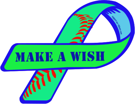 Type 1 Diabetes Ribbon (455x350)