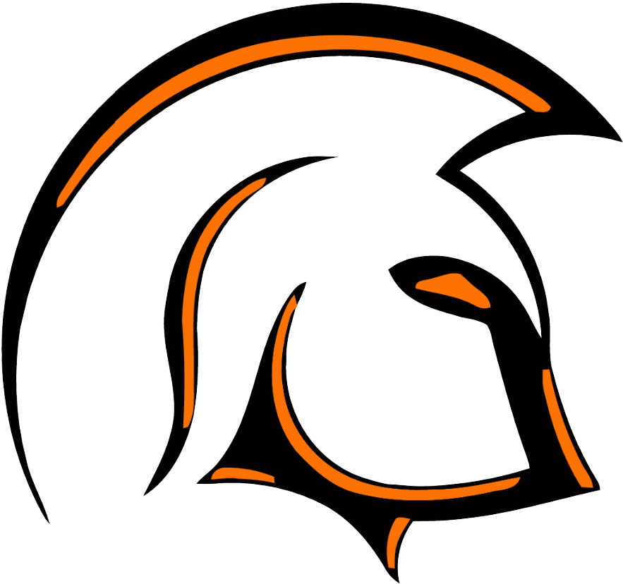 Trojan Send Off - North Crawford Trojans (951x872)