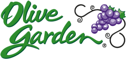 Olive - Logo For Olive Garden (518x518)