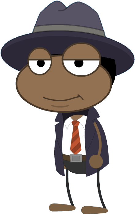 "after All These Years, The Carnival Has Finally Come - Monkey Wrench (478x721)