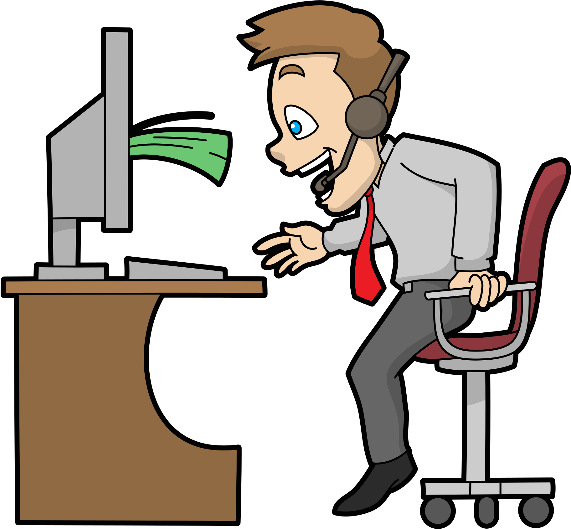 Open - Make Money Online Svg (2000x2029)