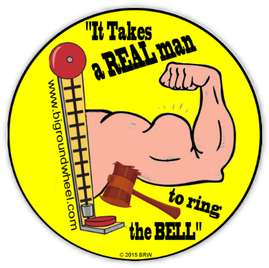 High Striker - High Striker Games Prize (390x389)