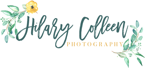 Hilary Colleen Photography - Haute Papier Return Address Stamp 4 - Haute Papier (513x250)