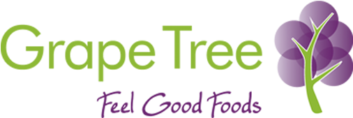 Grape Tree Logo - Grape Tree Logo (520x520)