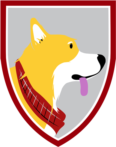 Corgi - Pembroke Welsh Corgi (500x500)