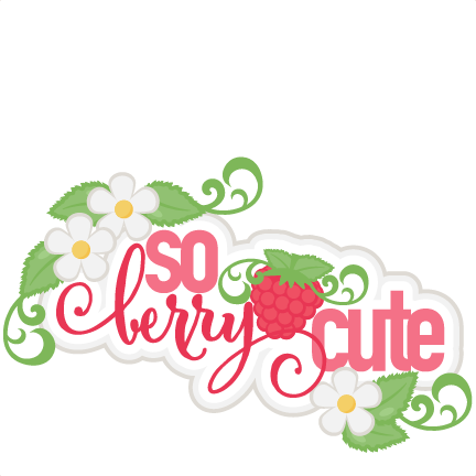 Pin Berries Clipart - Clip Art (432x432)