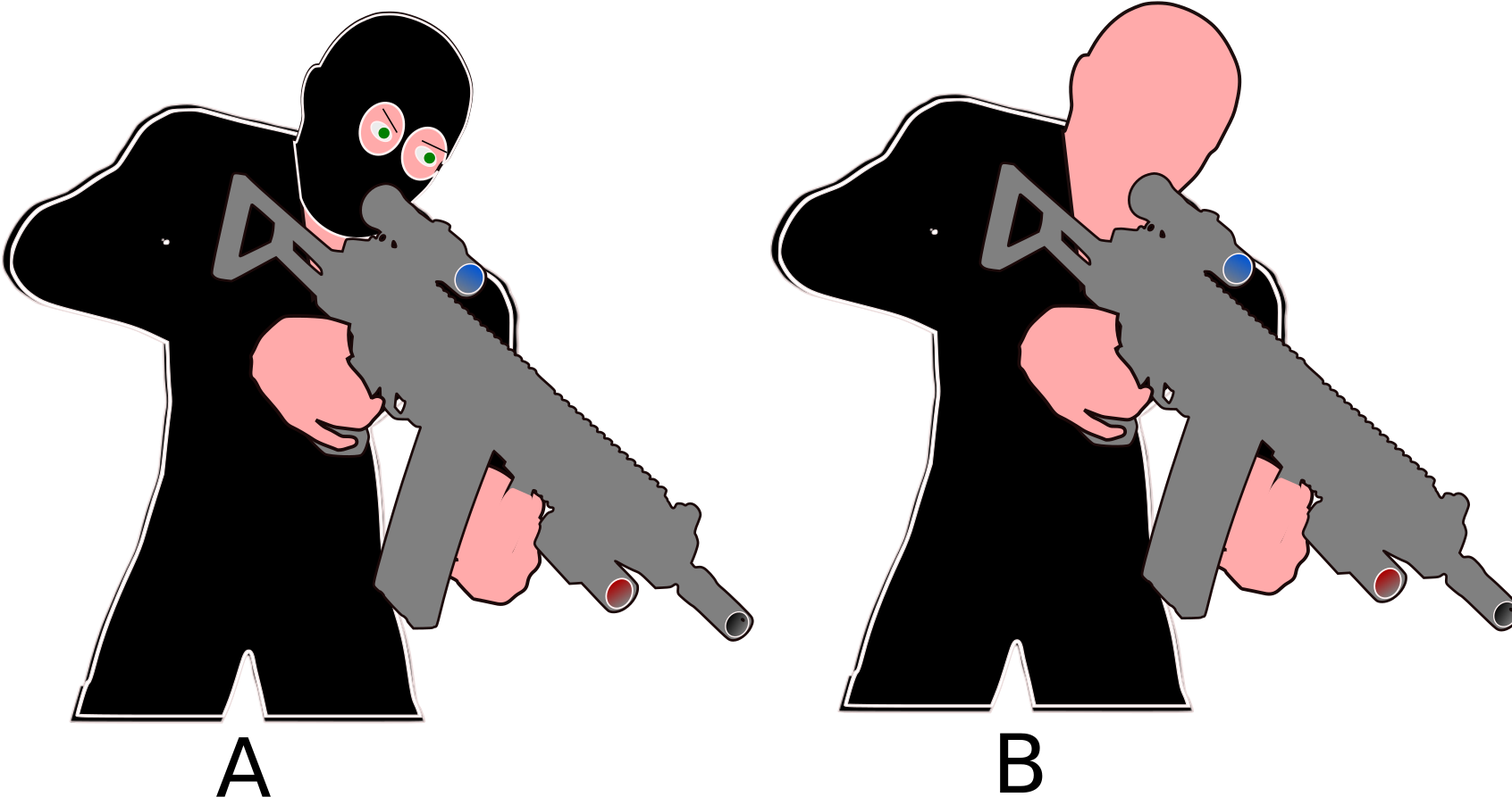 Big Image - Sniper (1697x2400)