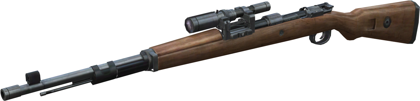 Download - Guild Wars 2 Sniper Rifles (1920x1080)
