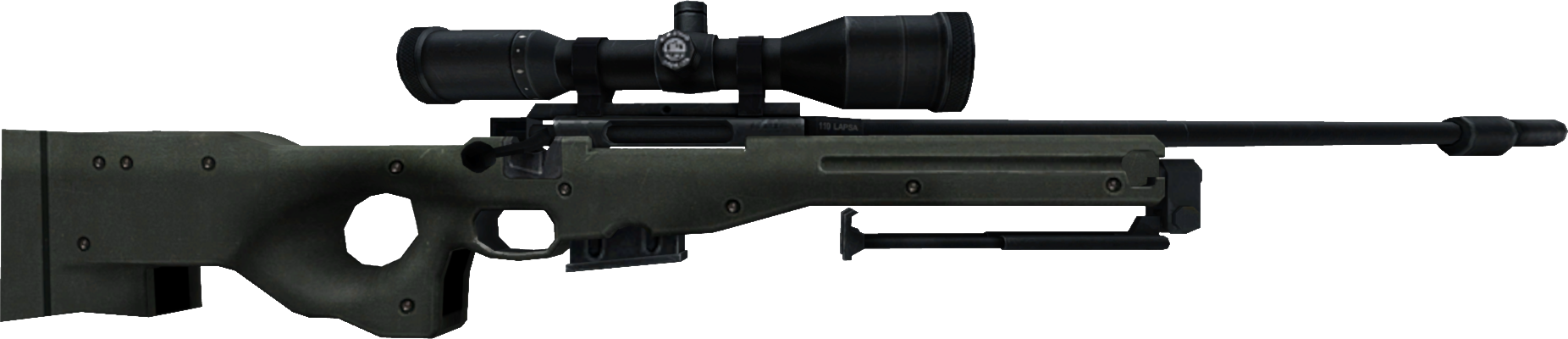 Download - Sniper Rifle Cs Go (1852x400)