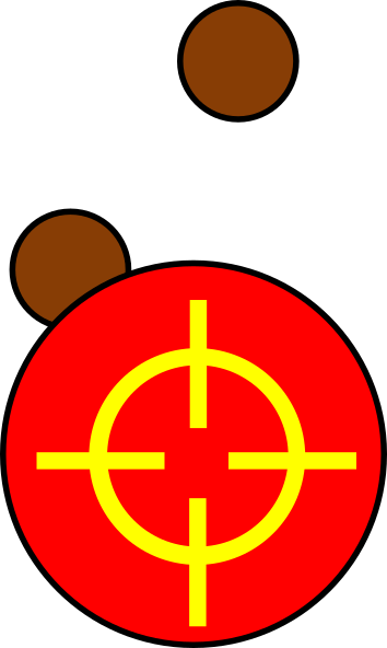 Io Clip Art At Clker - Tennessee Meth Task Force (354x592)