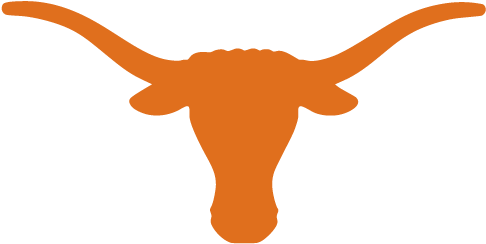 The Cougars Complete A 10 3 Season With A 28 20 Win - University Of Texas At Austin Logo (720x360)