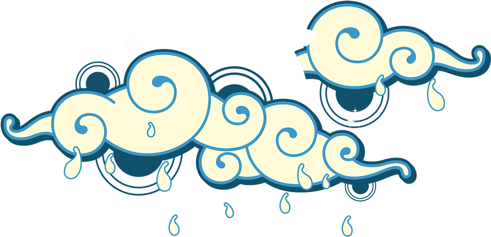 Rainbow Sticker Clip Art - Rainbow Sticker Clip Art (992x992)