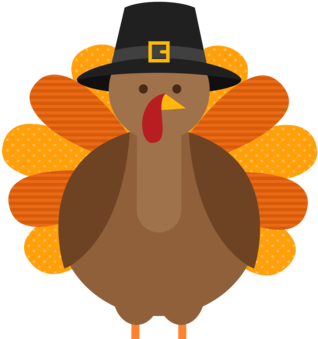 Thanksgiving Day - Thanksgiving Day (350x350)