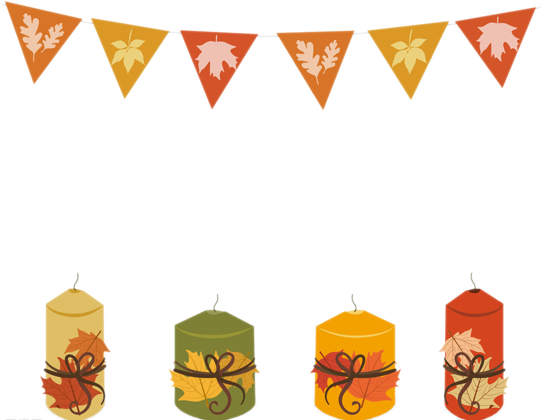 Thanksgiving Euclidean Vector Clip Art - Thanksgiving Euclidean Vector Clip Art (1826x1417)