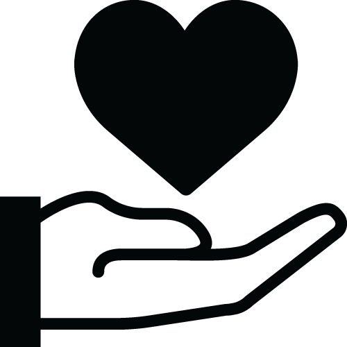 Empathy - Envelope Icon (500x500)