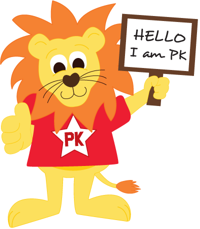 Welcome To Pk Kids Zone, Indoor Soft Play Area In Buckingham - Pk Kids Zone (400x458)