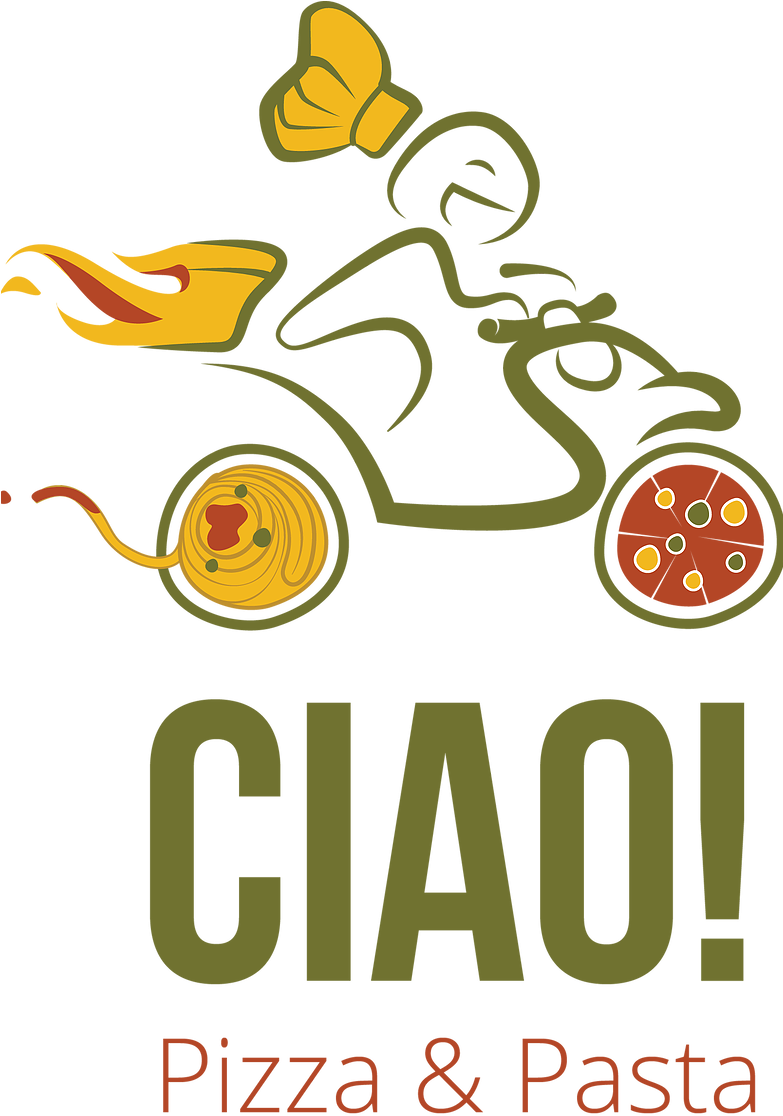 Food Network Best Pizzas In America's Biggest Cities - Illustration (782x1139)