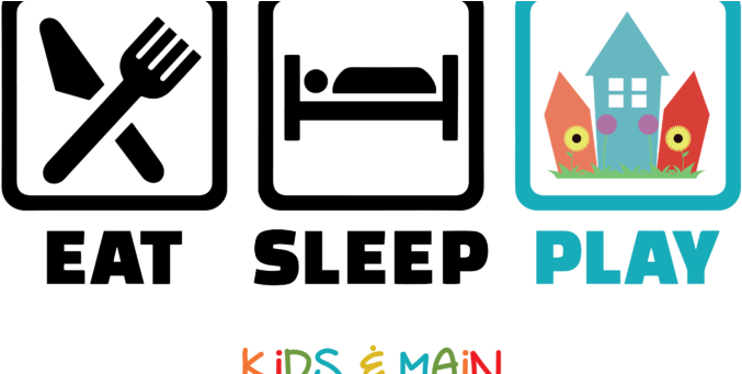 Services Offered By Kids & Main Playcare - Kids And Main Playcare (730x340)