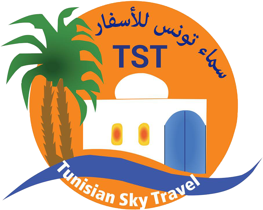Ciao Travel Tunisia - Ciao Travel Tunisia (960x887)