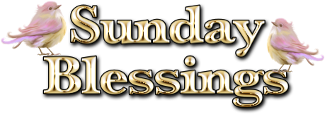 Days Of The Week Blessings Jewels Art Creation Clip - Art (540x380)