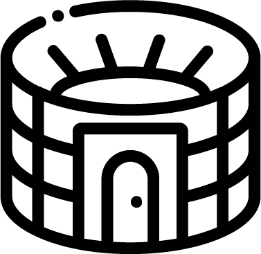 Stadium - Football Pitch (377x367)