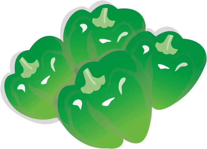 Vegetable Free Content Fruit Clip Art - Vegetable Free Content Fruit Clip Art (700x700)