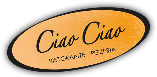 “ciao Ciao” - Calligraphy (500x247)