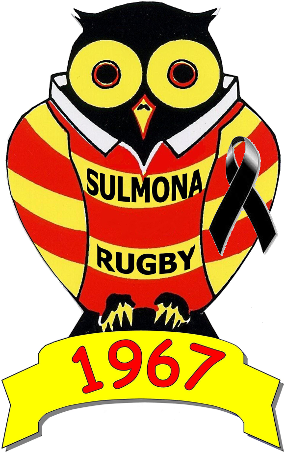 Non Avremmo Mai Pensato Che Un Pilone Come Te Potesse - Sulmona Rugby (632x935)