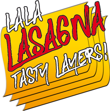 La La Lasagna - Lasagne (360x392)