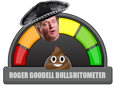 Or A Lasagna - Russell Peters Comedy Now (500x371)