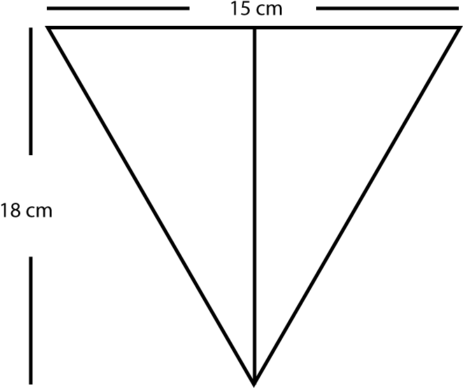 Antojo De Mandarinas - Como Hacer Banderines De Papel Para Cumpleaños (842x595)