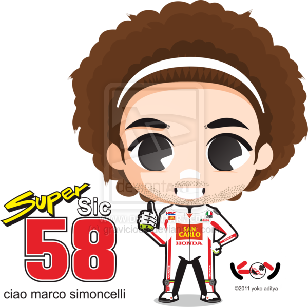 Pin Marco Hietala The Finnish Group Nightwish Performs - Marco Simoncelli (600x599)