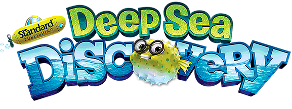 If You Have Any Questions, Please Email Or Call Our - Deep Sea Discovery Vbs (600x221)