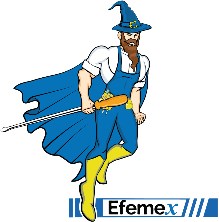 Efemex Electric Wizard - Electric Wizard (1500x750)