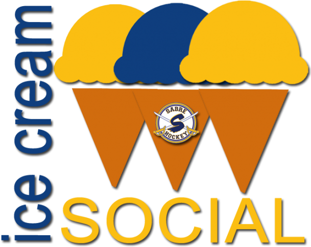 Ice Cream Social - Ice Cream Social (610x502)