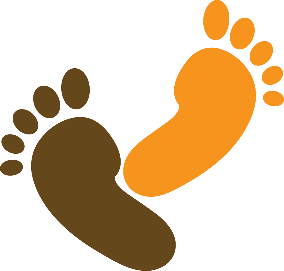 Cartoon feet. Следы ног для конкурса. Отпечаток ноги мультяшка. Ноги стикер. Ступня клипарт.